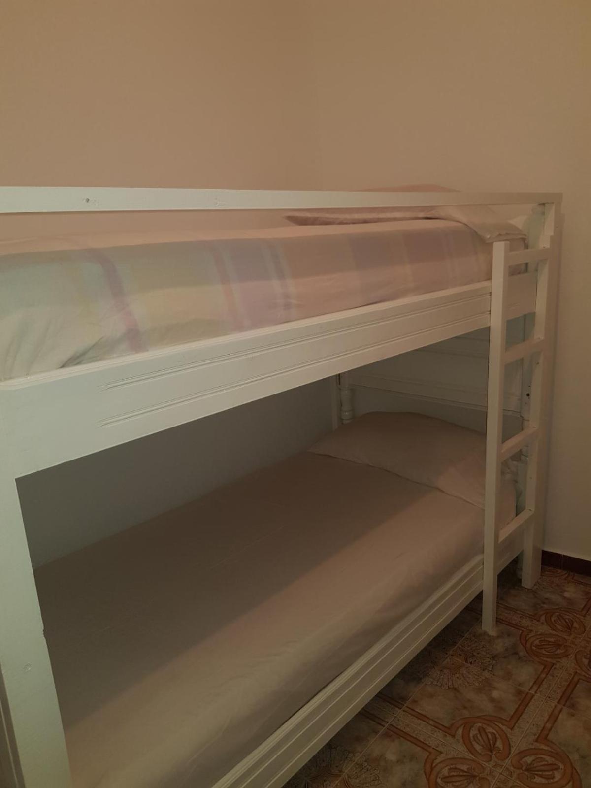 Appartement Alhoceima Al Hoceima Room photo
