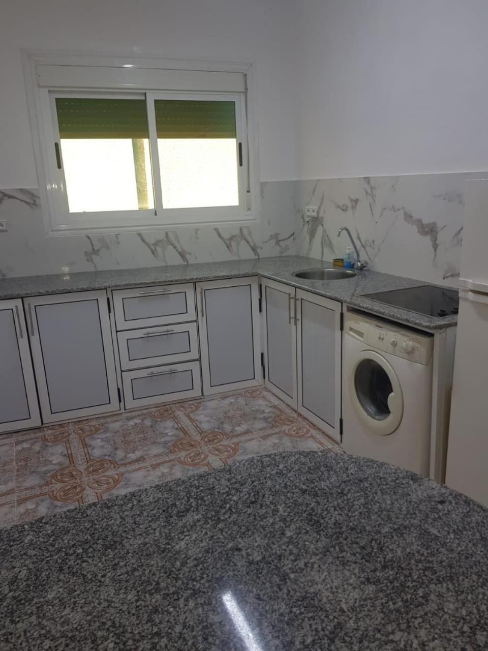 Appartement Alhoceima Al Hoceima Room photo