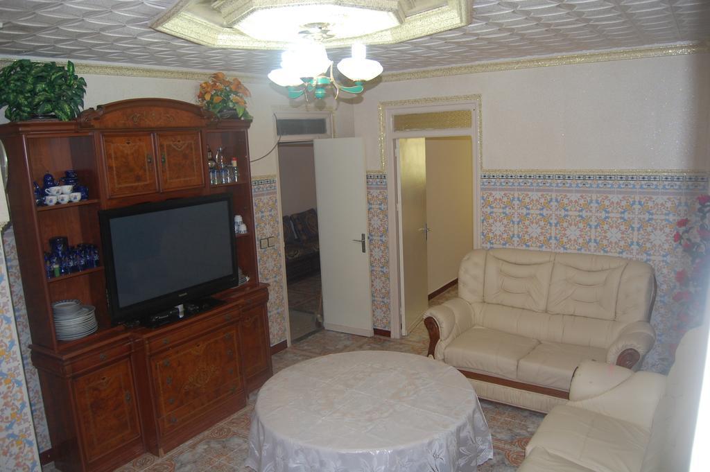 Appartement Alhoceima Al Hoceima Exterior photo
