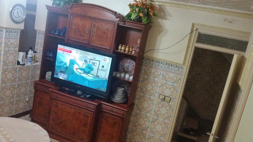 Appartement Alhoceima Al Hoceima Exterior photo