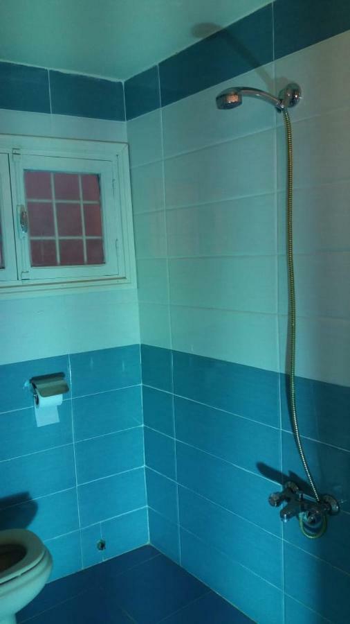 Appartement Alhoceima Al Hoceima Exterior photo