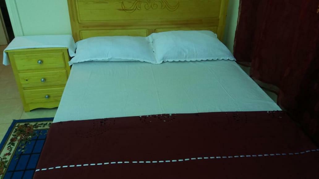 Appartement Alhoceima Al Hoceima Exterior photo