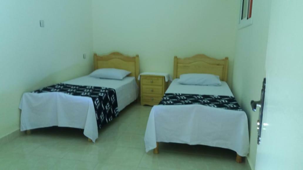 Appartement Alhoceima Al Hoceima Exterior photo