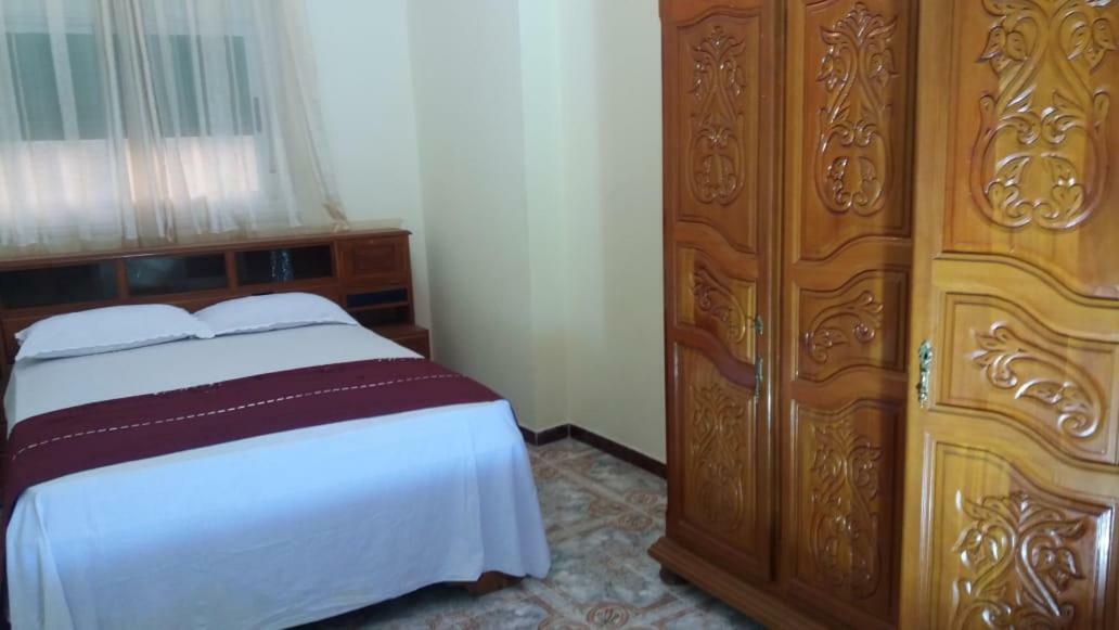Appartement Alhoceima Al Hoceima Exterior photo