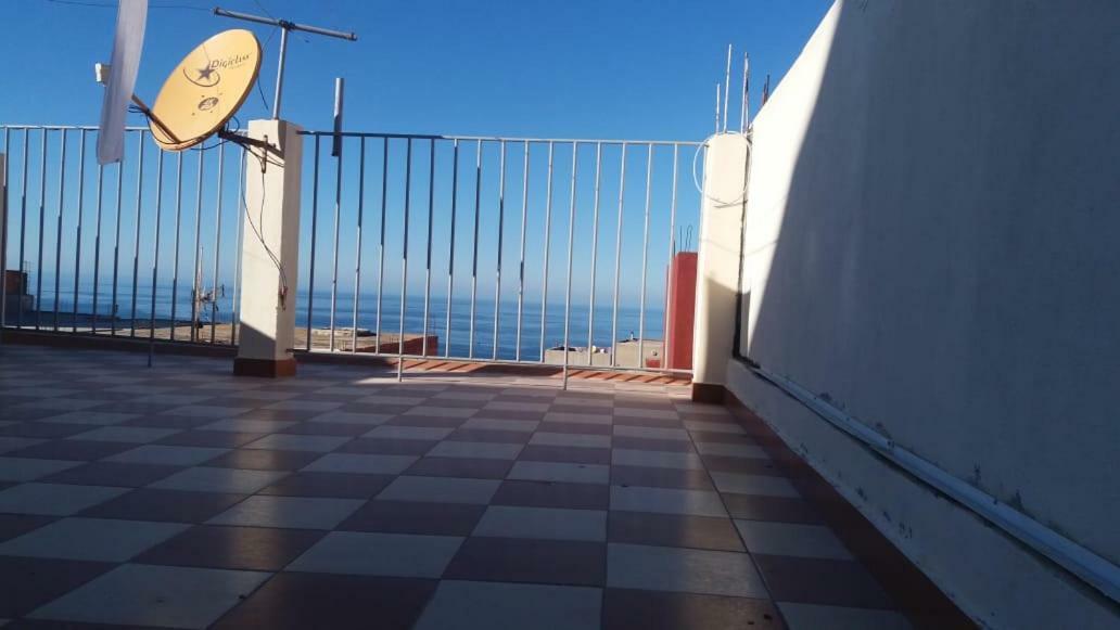 Appartement Alhoceima Al Hoceima Exterior photo