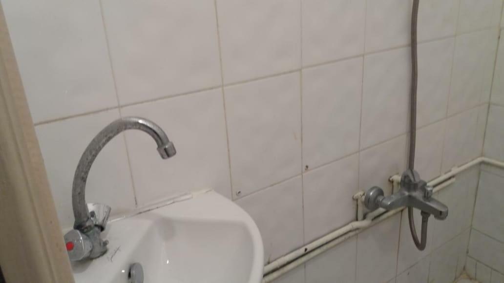 Appartement Alhoceima Al Hoceima Exterior photo